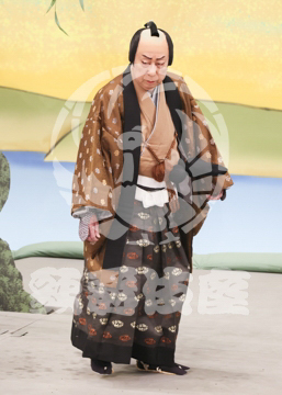 【1月】女殺油地獄