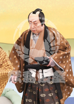 【1月】女殺油地獄