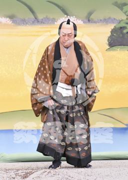 【1月】女殺油地獄