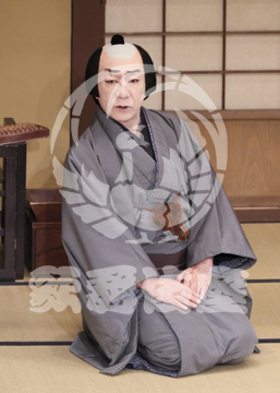 【1月】女殺油地獄