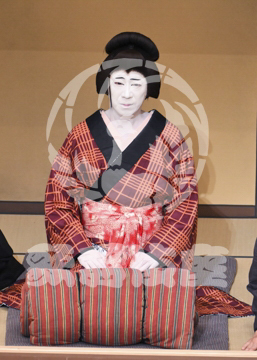 【1月】女殺油地獄