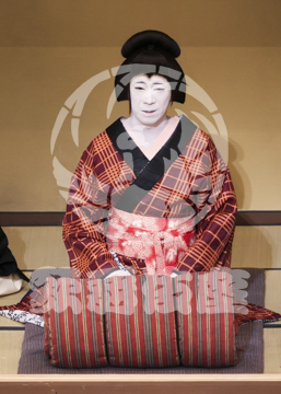 【1月】女殺油地獄