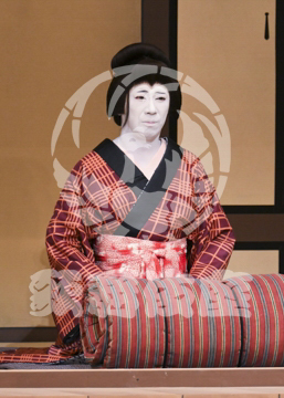 【1月】女殺油地獄