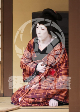 【1月】女殺油地獄