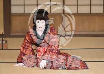 【1月】女殺油地獄