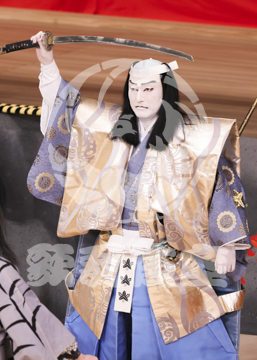 【1月】蜘蛛絲梓弦