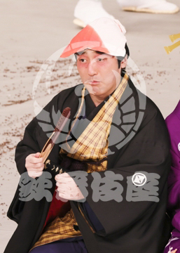 【1月】女殺油地獄