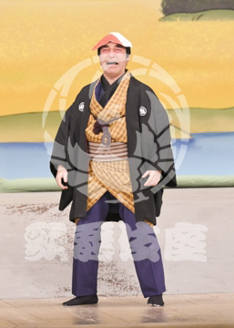 【1月】女殺油地獄