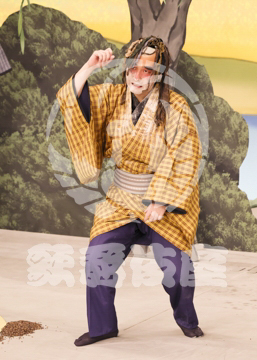 【1月】女殺油地獄