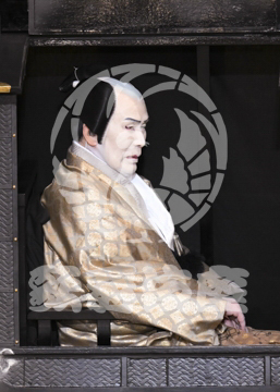 【1月】女殺油地獄