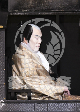 【1月】女殺油地獄