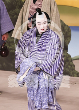 【1月】女殺油地獄