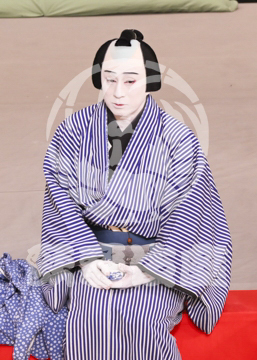 【1月】女殺油地獄