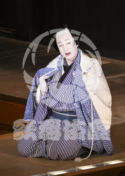 【1月】女殺油地獄