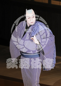 【1月】女殺油地獄