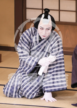 【1月】女殺油地獄