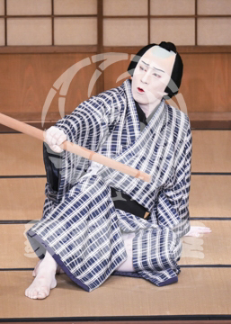 【1月】女殺油地獄