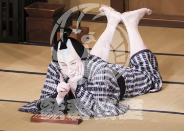 【1月】女殺油地獄