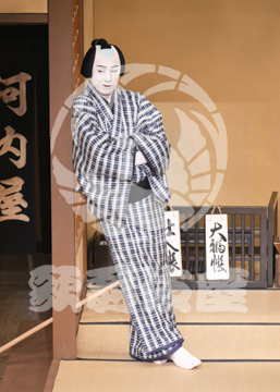 【1月】女殺油地獄