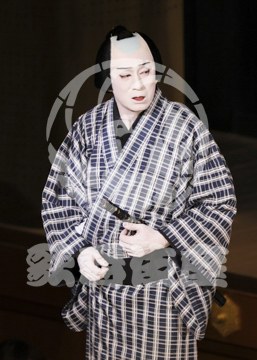 【1月】女殺油地獄