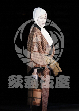 【1月】女殺油地獄