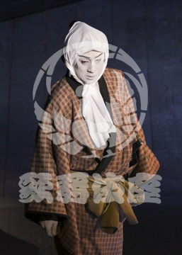 【1月】女殺油地獄