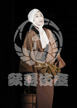 【1月】女殺油地獄