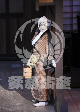 【1月】女殺油地獄