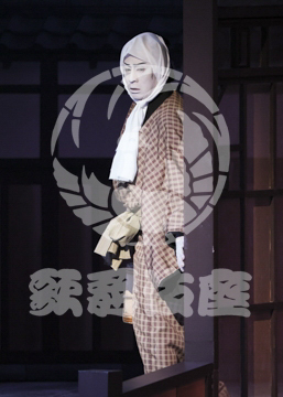 【1月】女殺油地獄