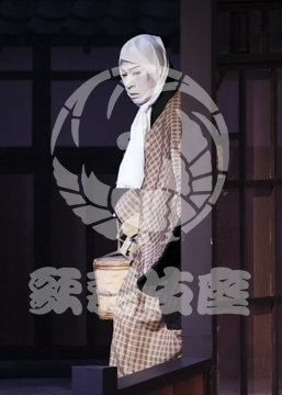 【1月】女殺油地獄