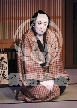 【1月】女殺油地獄