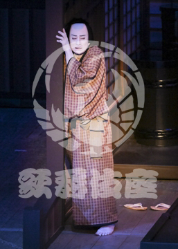 【1月】女殺油地獄