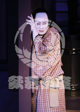 【1月】女殺油地獄