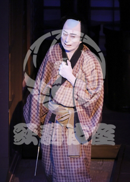 【1月】女殺油地獄