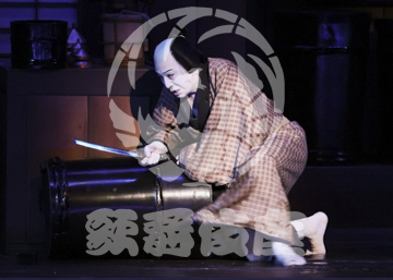 【1月】女殺油地獄