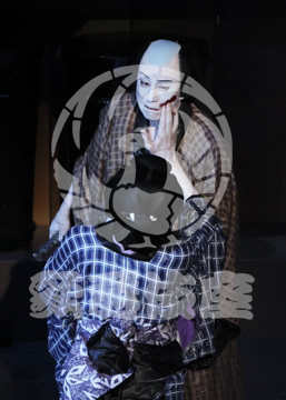 【1月】女殺油地獄