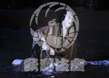 【1月】女殺油地獄