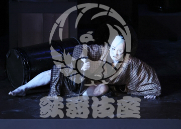 【1月】女殺油地獄