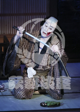 【1月】女殺油地獄