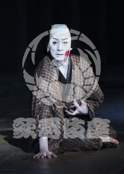 【1月】女殺油地獄