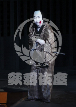 【1月】女殺油地獄