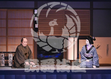 【1月】女殺油地獄