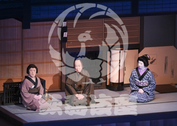 【1月】女殺油地獄