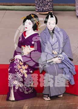 【1月】女殺油地獄