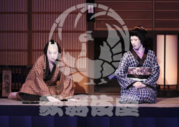 【1月】女殺油地獄