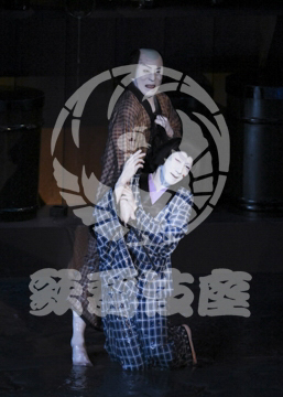 【1月】女殺油地獄