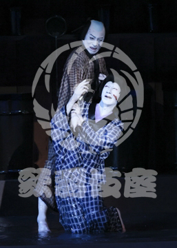 【1月】女殺油地獄