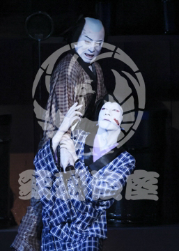 【1月】女殺油地獄