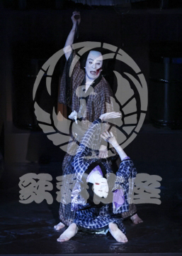 【1月】女殺油地獄