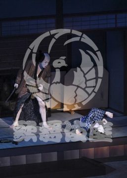 【1月】女殺油地獄